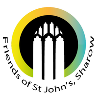 Friends of St John's, Sharow