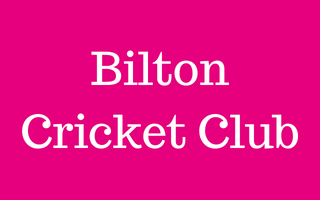 Bilton Cricket Club