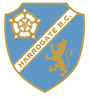 Harrogate Bowling Club
