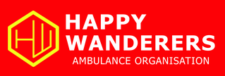 Happy Wanderers Ambulance Organisation