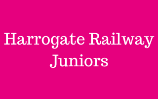 Harrogate Railway Juniors
