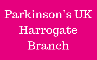 Parkinson’s UK Harrogate Branch