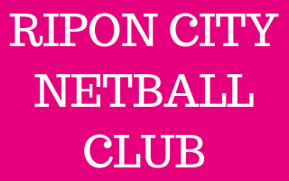 RIPON CITY NETBALL CLUB