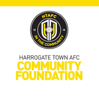 Harrogate Town AFC Community Foundation