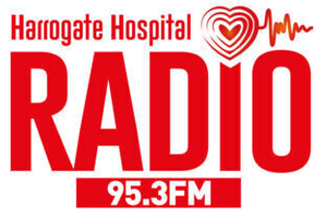 Harrogate Hospital Radio