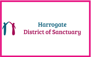 Harrogate District of Sanctuary: Supporting Refugees