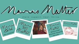 Mamas Matter CIC