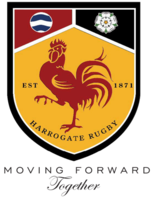 Harrogate Rugby Union Football Club