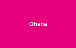Ohana