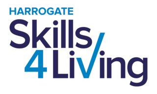 Harrogate Skills for Living