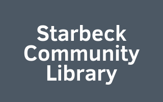 Starbeck Community Library