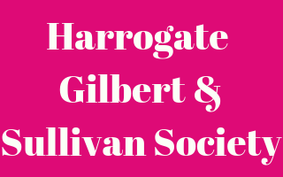 Harrogate Gilbert & Sullivan Society