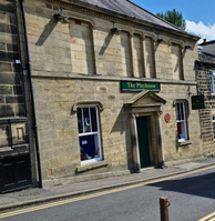 The Pateley Playhouse