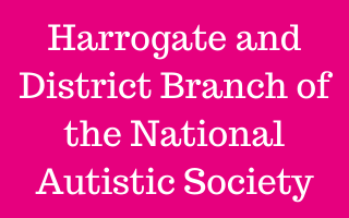 Harrogate and District Branch of the National Autistic Society