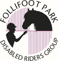 Follifoot Park Disabled Riders Group
