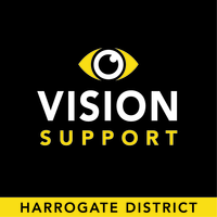Vision Support Centre Harrogate District