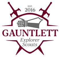 Gauntlett Explorer Scouts
