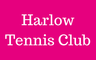 Harlow Tennis Club