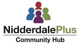 Nidderdale Plus community hub & library