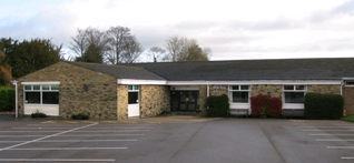 Hampsthwaite Memorial Hall