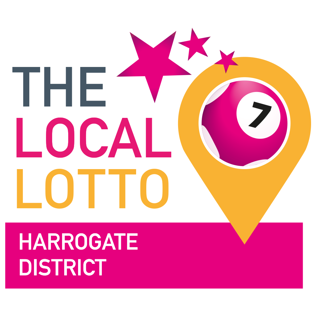 Lottery Logo